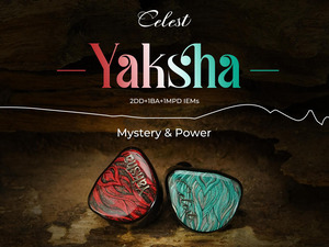 Kinera Celest Yaksha