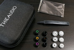 THIEAUDIO Hype 2