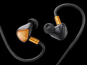 EarAcoustic Audio GENESIS MiX9