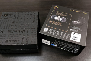 EDIFIER STAX SPIRIT S10