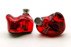 SeeAudio Bravery Anniversary Limited Edition
