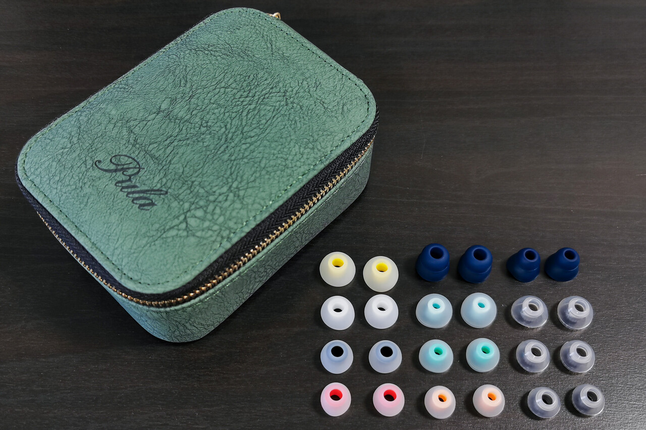 Pula Anvil114【ほぼ新品】 Pula Anvil114【ほぼ新品】