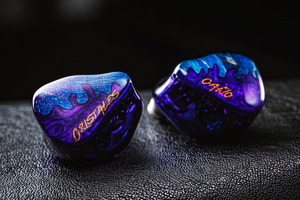 Hisenior Cano Cristales