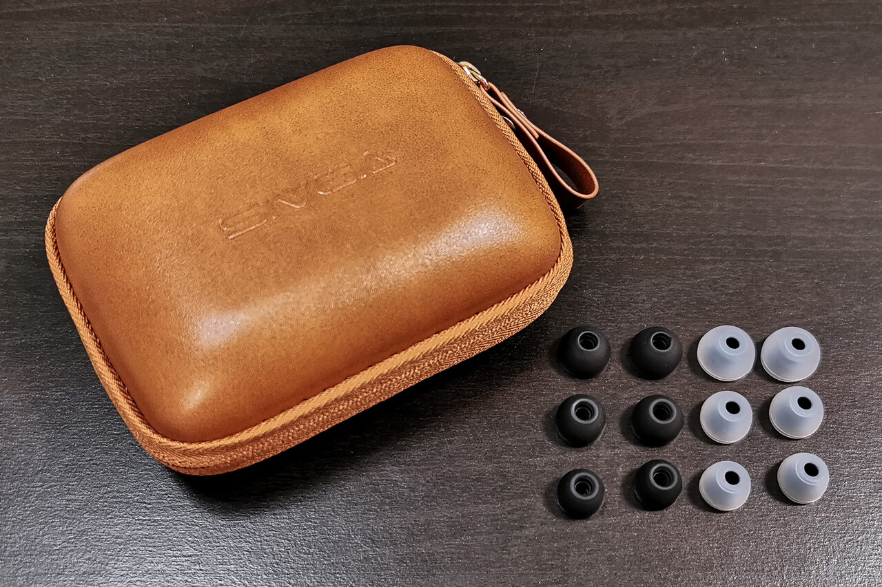 SIVGA Que UTG」 人気モデルが独自のUTG平面ガラス振動版ドライバー