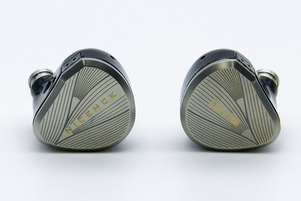 NICEHCK NX8Ti Limited Edition