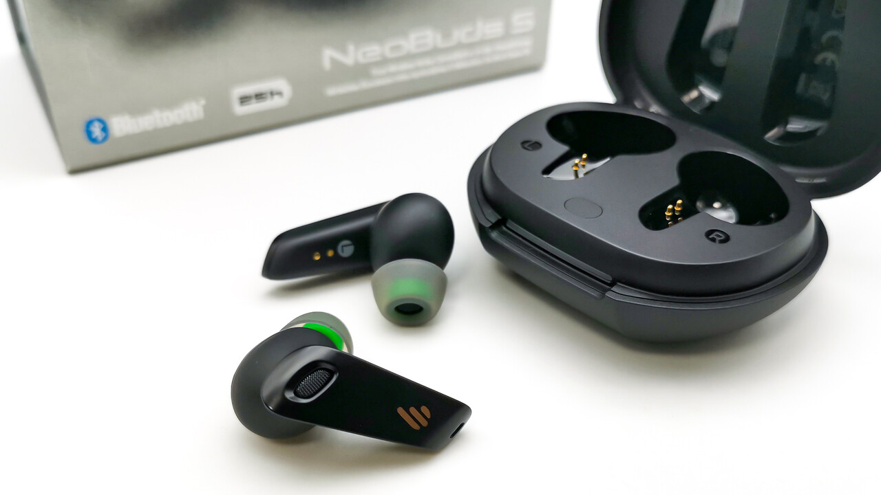 EDIFIER NeoBuds S」 あの高評価大人気モデルが「Snapdragon Sound」対応でアップグレード。さらに高性能&高音質な 完全ワイヤレスイヤホン【レビュー】 : bisonicr keep walking. EDIFIER NeoBuds S」 あの高評価大人気モデルが「Snapdragon Sound」対応でアップグレード。さらに高性能&高音質な 完全ワイヤレスイヤホン【レビュー】 : bisonicr keep walking.