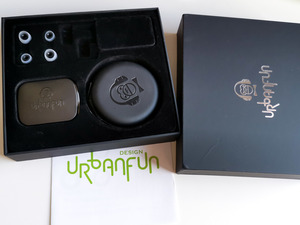 URBANFUN YBF-ISS014