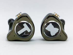 TFZ TxBEAR MONICA