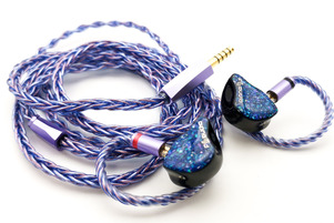 NICEHCK Spacecloud Ultra