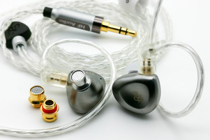 NF Audio RA15