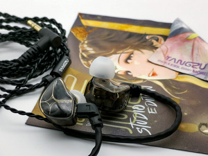 TANGZU WAN’ER S.G Studio Edition