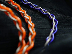 Harmonic Empire XiaoQiao