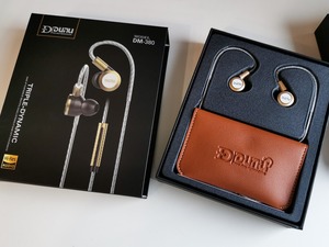 DUNU DM380