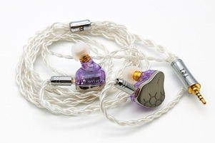 KBEAR LARK & TR4908 / TRI Through