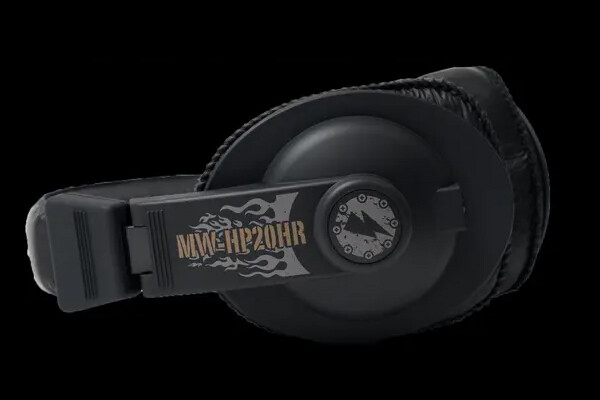 マクサー電気 MW-HP20HR マクサー電機「MW-HP20HR」バンドサウンドが際立つサウンド