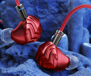 HIDIZS MK12 x DucBloke