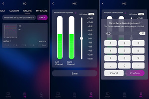 SIVGA WuZiQue 五子雀 Type-C 3.5mm