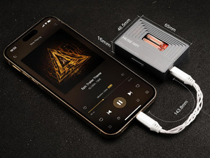 MUSE HiFi M3 Ultra