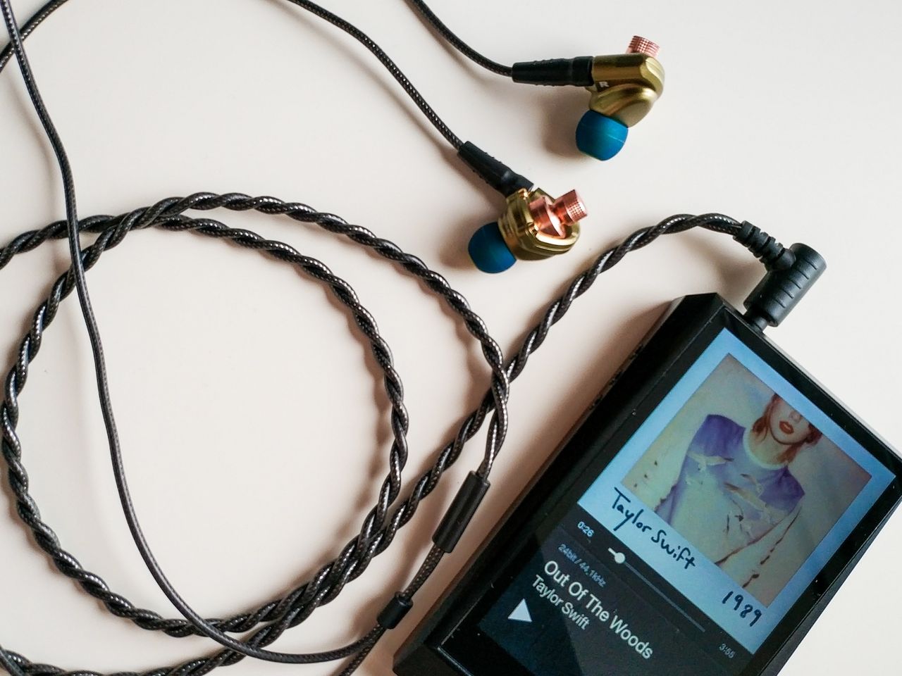 Acoustune 「HS1503 AL」ほか、またまた色々お借りしてじっくり試聴