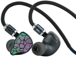 THIEAUDIO HYPE4 MKII