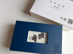 TIN Audio T3