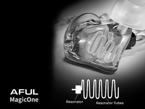 AFUL MagicOne