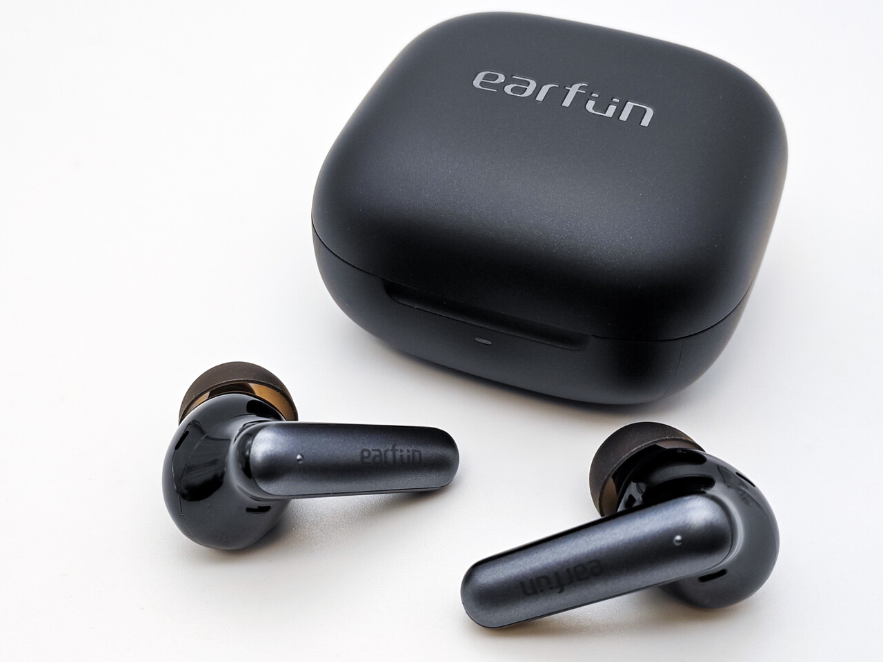 【極美品】EarFun Air Pro 4i／強ノイキャン&LDAC VGP金賞 極美品】EarFun Air Pro 4i／強ノイキャン&LDAC VGP金賞 - メルカリ