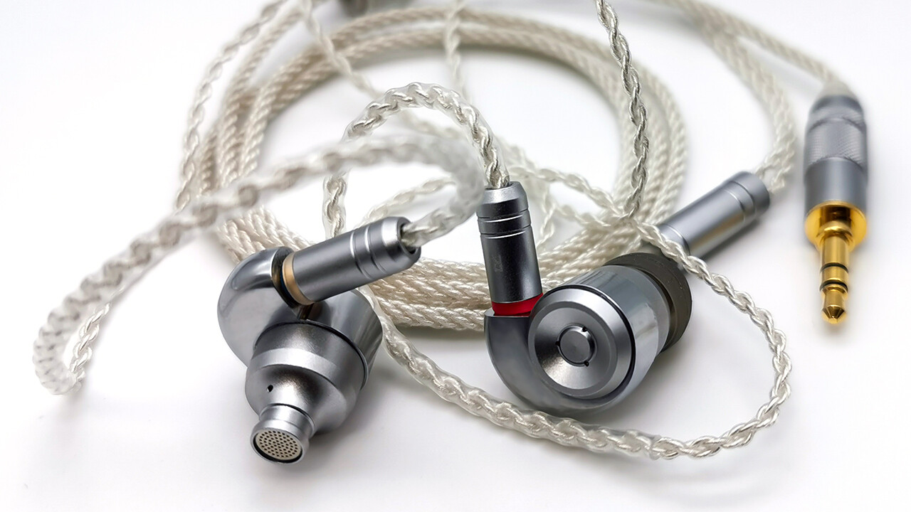 TINHIFI T2 MKII」 伝統的「T2」ラインで2DD構成が復活 TINHIFI T2 MKII」 伝統的「T2」ラインで2DD構成が復活