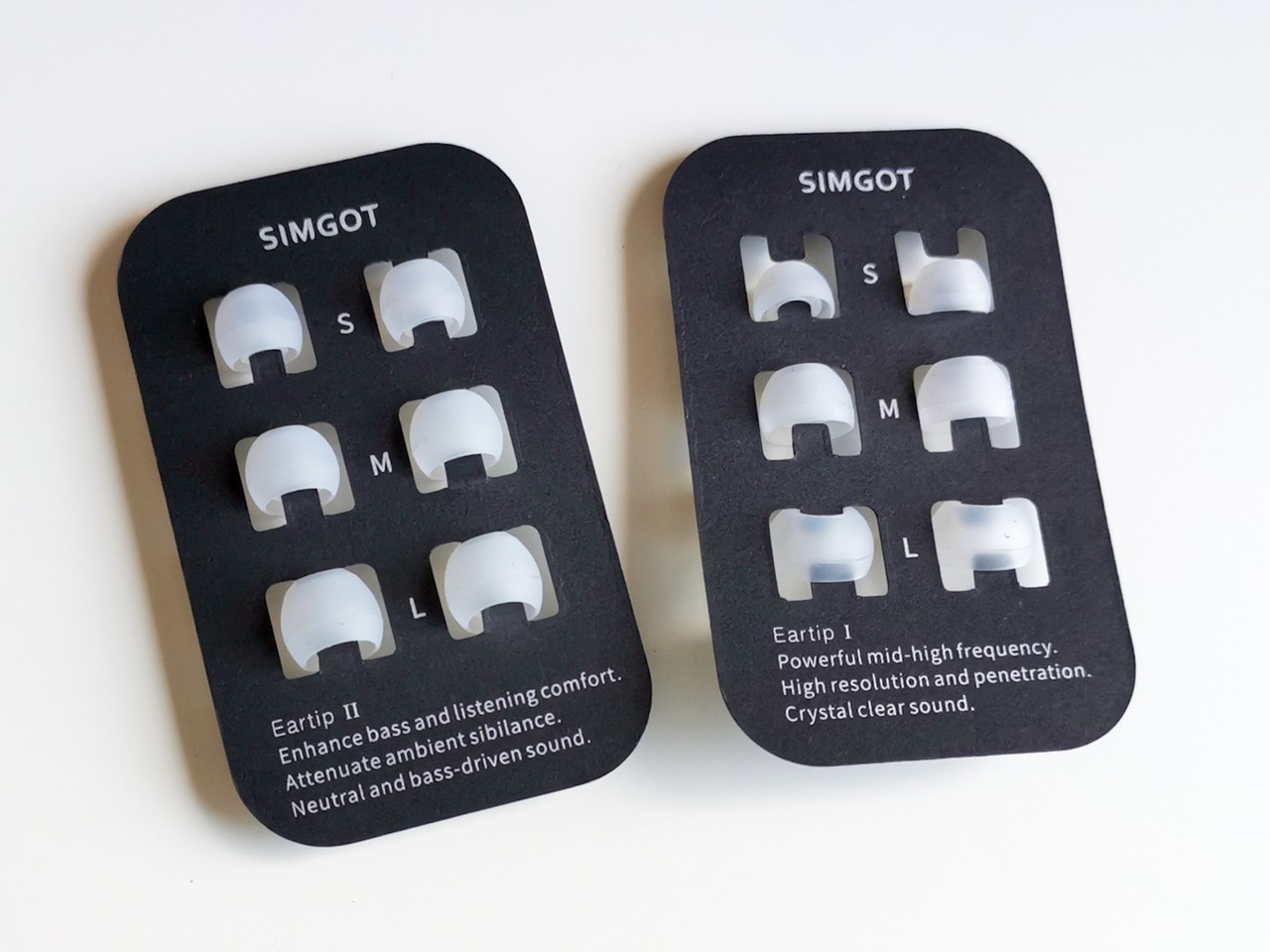 SIMGOT EK3の美しさを伝えたい｜まっすーP