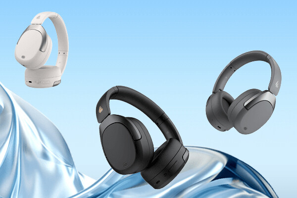 EDIFIER W830NB」 LDAC対応、強力ANC搭載で長時間再生にも対応。安定