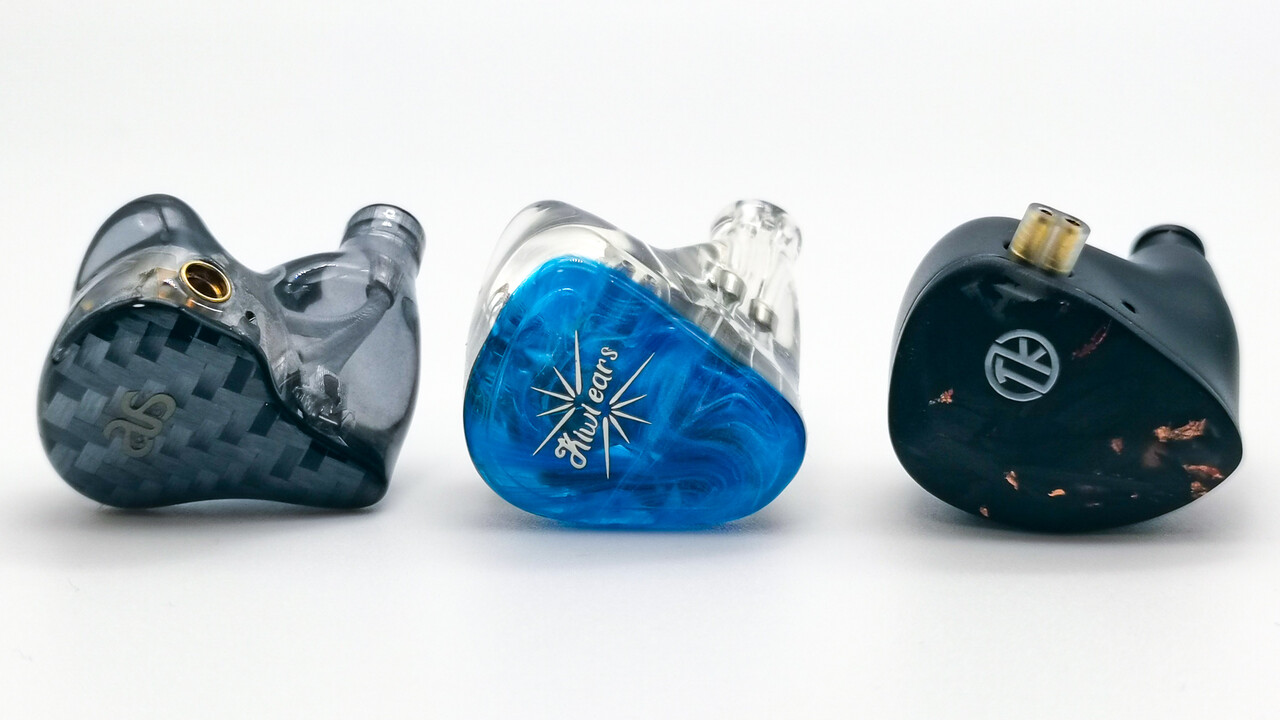 イヤホン Kiwi ears Orchestra Lite blue 8BA Amazon.co.jp: LINSOUL Kiwi Ears Orchestra Lite 8BA