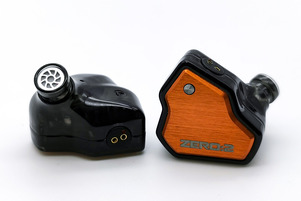 7HZ×Crinacle ZERO 2