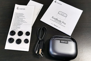 EDIFIER EvoBuds Pro