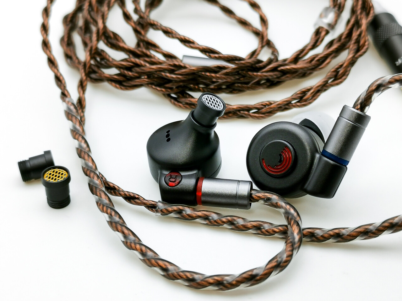 LETSHUOER D13 Muse Hifi The East 6 他 Amazon.com: HiFiGo Muse HiFi The East 6 Flagship 1DD 10mm in-Ear