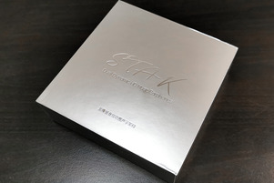 EarAcoustic Audio STA-K