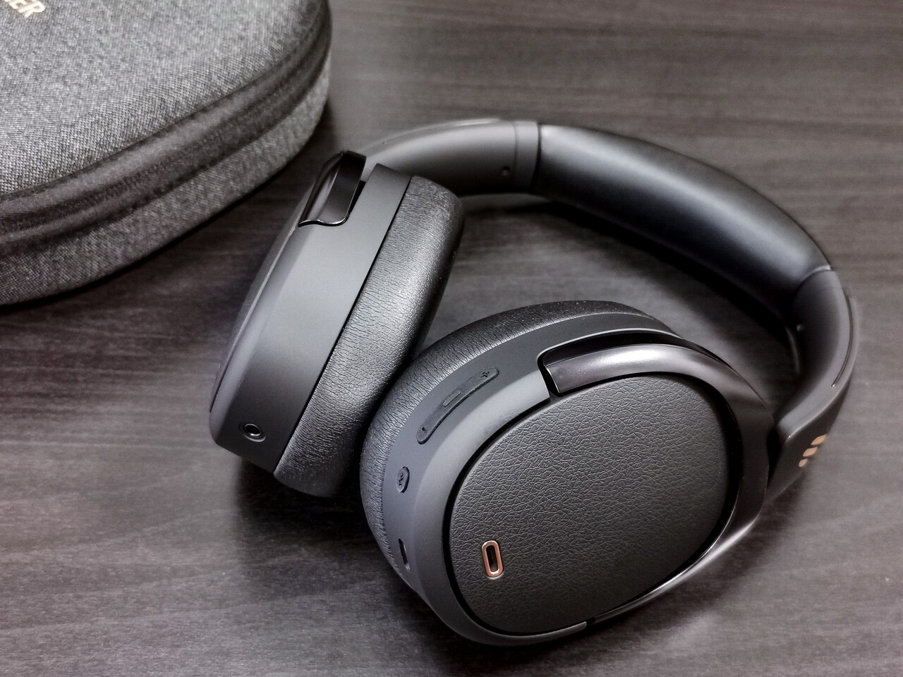 Edifier WH950NB 2025年モデル EDIFIER WH950NB(2025モデル) レビュー／素晴らしい音質と豊富な
