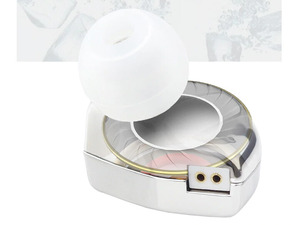 HZSOUND Heart Mirror (心鏡)