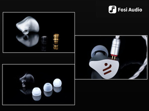 Fosi Audio IM4