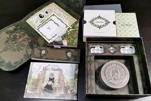 TANCHJIM Origin Asano Tanch Lost Manor