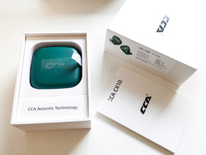 CCA CX10