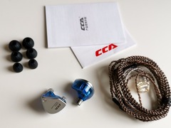 CCA CA4