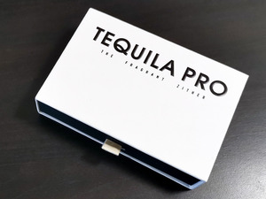 TFZ TEQUILA PRO
