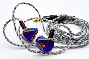 Hisenior Cano Cristales