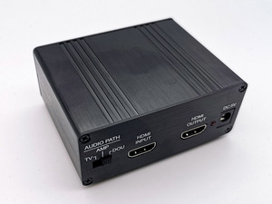 TZT HDMI/MHL Digital Interface