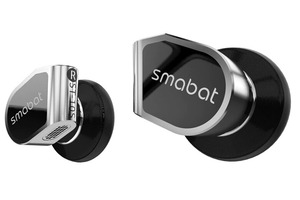 Smabat ST10s (Silver)