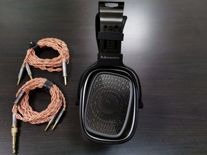 HarmonicDyne BAROQUE