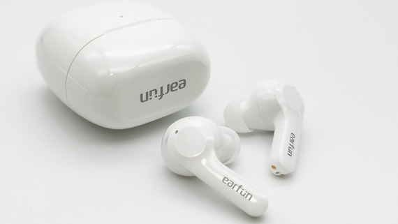 EarFun Air