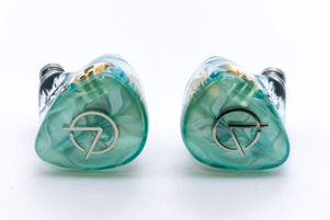 OPENAUDIO SIREN