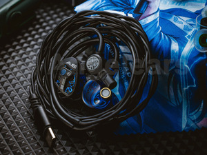 Tangzu x Angelears XUETAO AE101