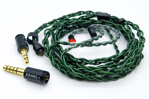 XENNS Mangird Tea Pro SE